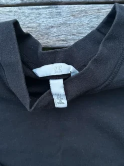 Sweatshirt gravid