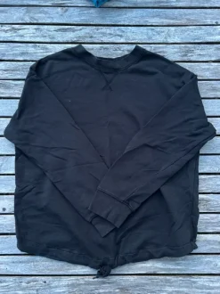 Sweatshirt gravid