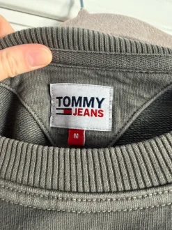 Sweatshirt, Tommy Jeans
