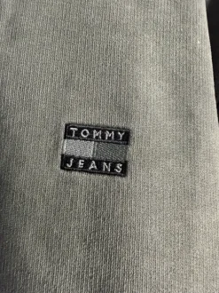 Sweatshirt, Tommy Jeans