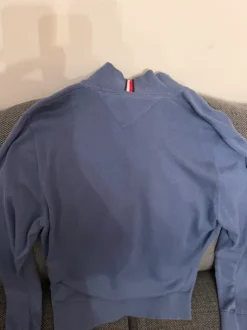 Sweterek Tommy Hilfiger size L oryg