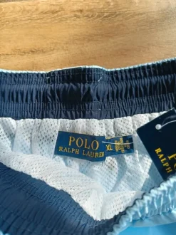 Swim Shorts Polo Rälph Läuren 🌊