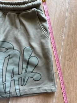 Syna World shorts