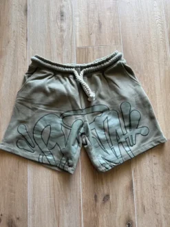 Syna World shorts