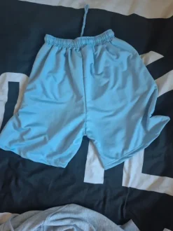 Syna world shorts