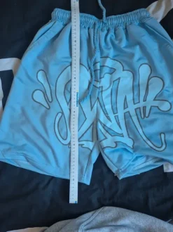 Syna world shorts