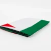 Syriens flagga