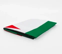 Syriens flagga