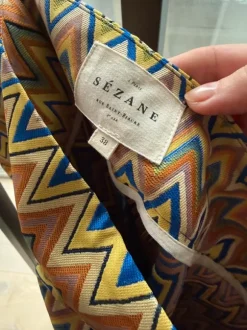 Sézane Set | jacket + pants