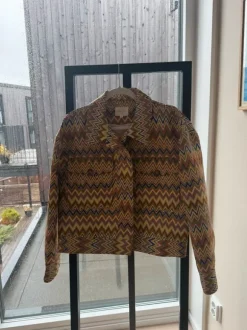 Sézane Set | jacket + pants