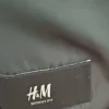 Szary męski garnitur H&M r. 50