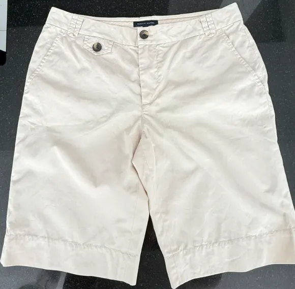 Szorty Tommy Hilfiger