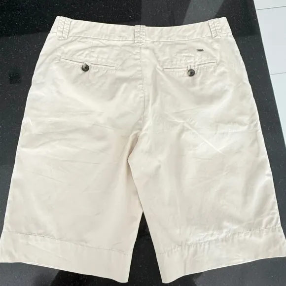 Szorty Tommy Hilfiger