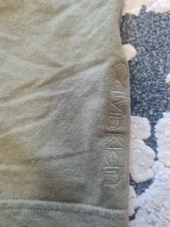 Szorty Calvin Klein