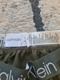 Szorty Calvin Klein