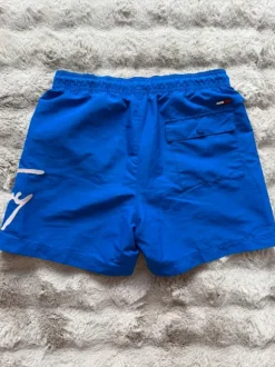 Szorty męskie Tommy Jeans S spodenki basenowe plażowe
