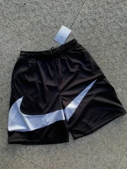 Szorty Nike Big Swoosh M