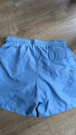 Szorty Polo