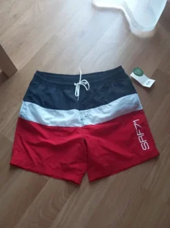 szorty spodenki kąpielowe kąpielówki męskie c&a M