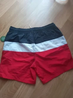 szorty spodenki kąpielowe kąpielówki męskie c&a M