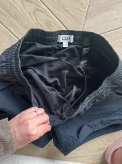 Szorty spodenki shorts COS rozmiar M