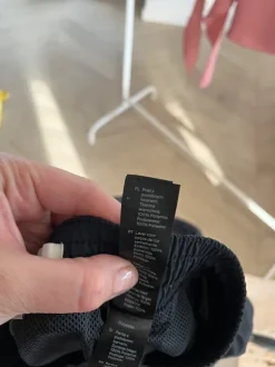 Szorty spodenki shorts COS rozmiar M