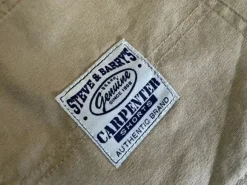 Szorty vintage carpenter (rozmiar. M)