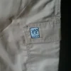 Szorty w stylu WorkWear