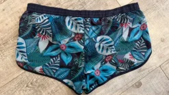 Szorty wzorzyste - Calzedonia M/38/10 Bardzo dobry M. Bardzo dobry Calzedonia