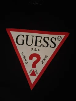 t shirt koszulka guess