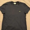 T shirt lacoste