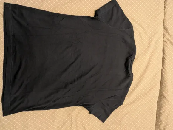 T shirt lacoste