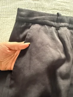 Tailored shorts / kostymshorts – dressade sommarshorts