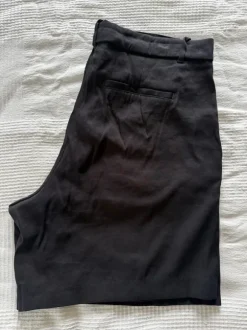 Tailored shorts / kostymshorts – dressade sommarshorts
