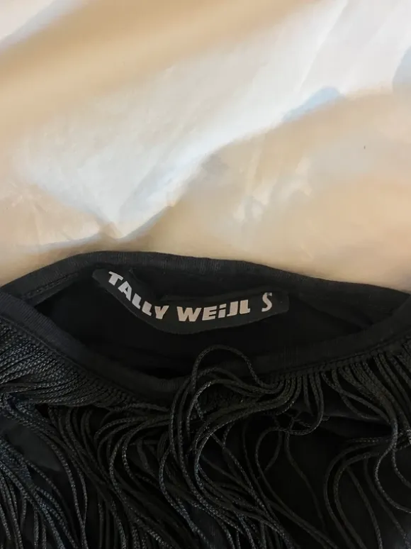 Tally Weijl top