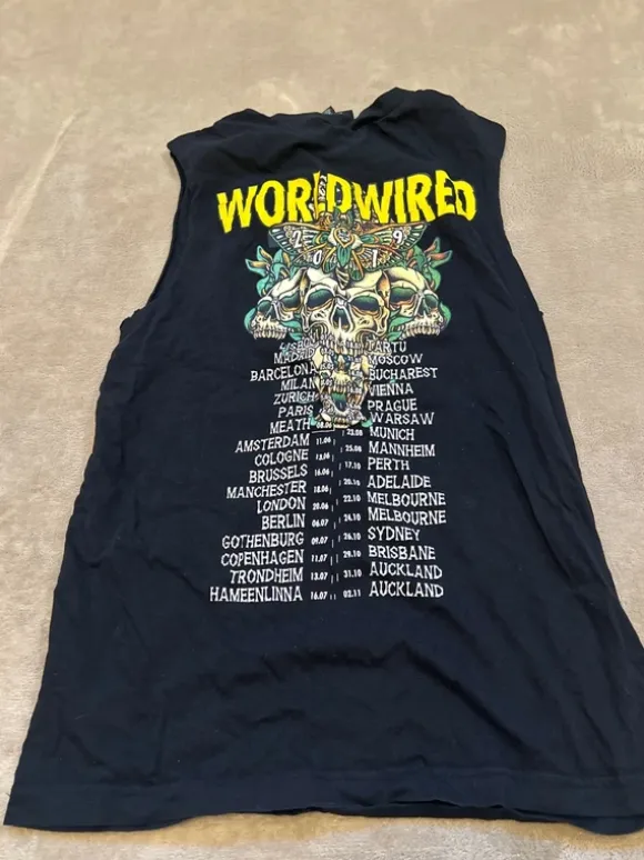 Tanktop