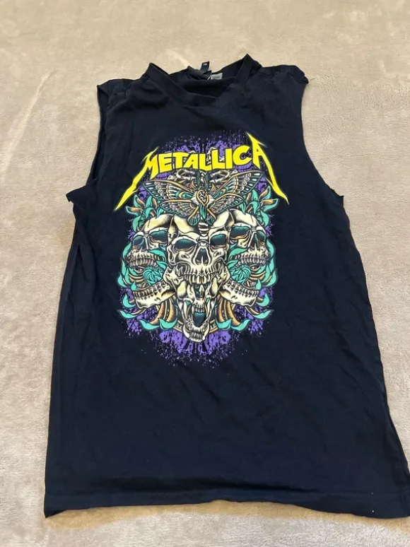 Tanktop