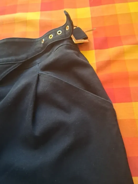 Ted Baker chinosy damskie XL