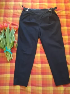 Ted Baker chinosy damskie XL