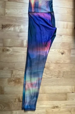 Teeki yoga leggings