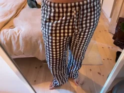 Ternet bukser
