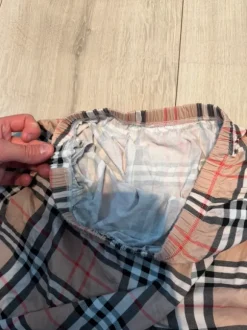 Ternet shorts