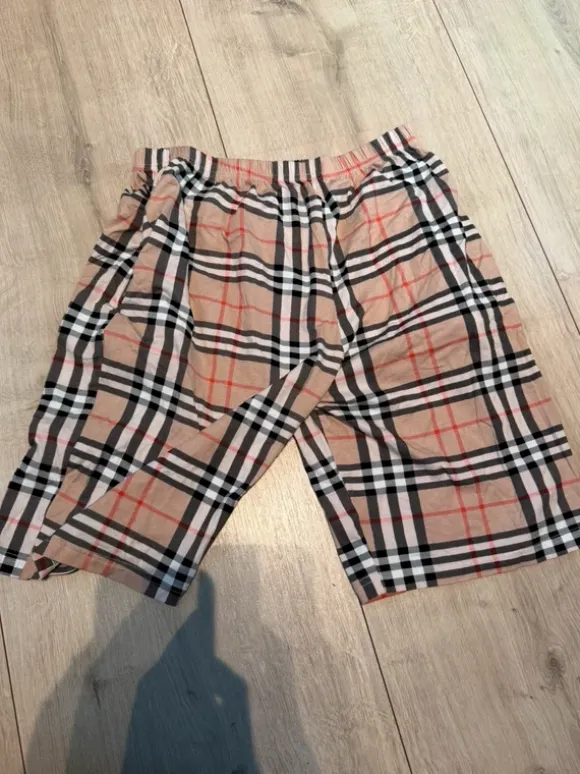 Ternet shorts