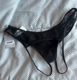 Tezenis and H&M underwear