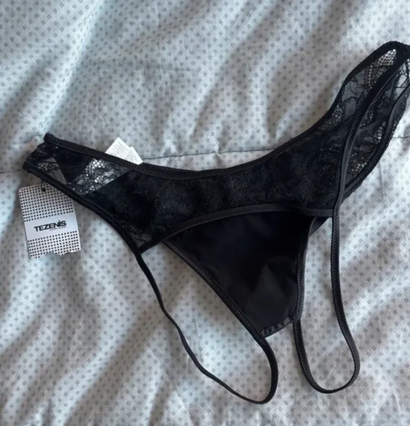 Tezenis and H&M underwear