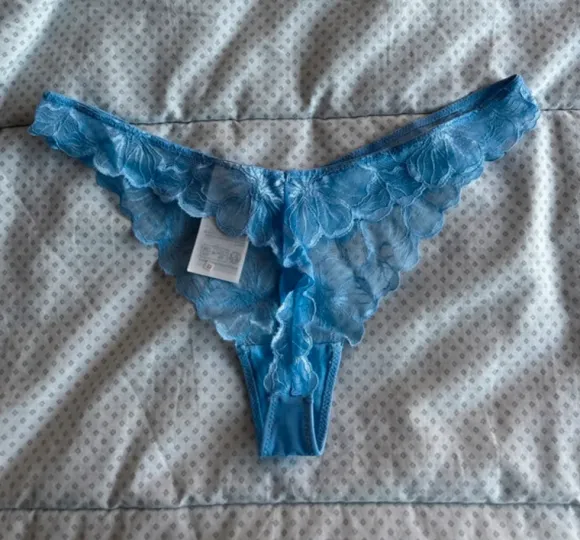 Tezenis and H&M underwear