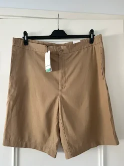 These Glory Days Amalfi Tencel Shorts Strl 58