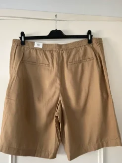 These Glory Days Amalfi Tencel Shorts Strl 58