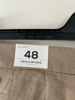 These Glory Days Fairfax Cargo Shorts strl 48
