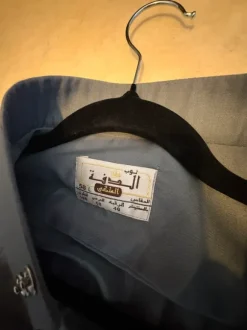 Thobe Albarzah Almalaki